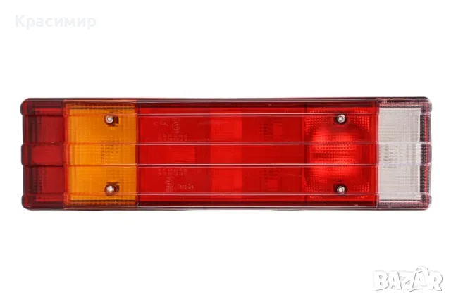 Задни светлини за MERCEDES SPRINTER 2-t -3- t