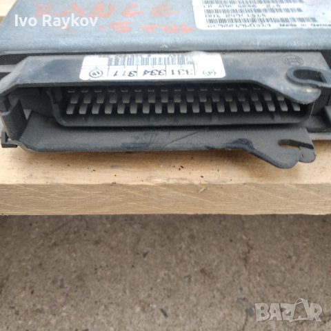 Компютър за трансмисия Ланд Роувър Р38, снимка 2 - Части - 42881592