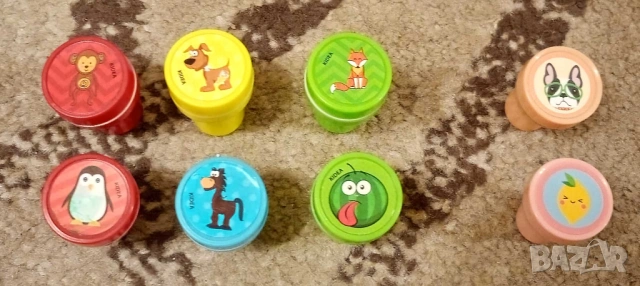 Продавам детски печати