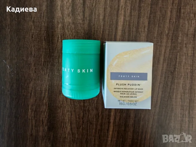 козметични продукти по 10€ -Fenty skin, Foreo, Medicube, Skin 1004 и още, снимка 4 - Козметика за лице - 56007502