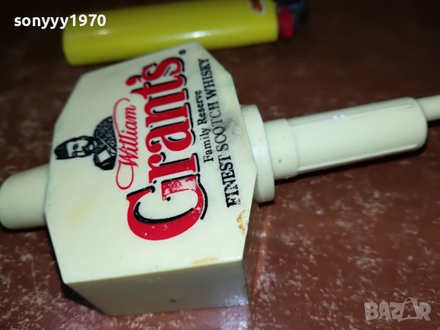 GRANTS 2802231729, снимка 8 - Колекции - 39839461