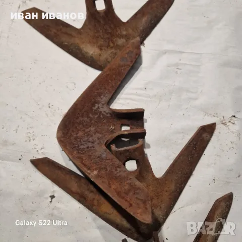 Лястовици Гърлач , снимка 7 - Селскостопанска техника - 50210992