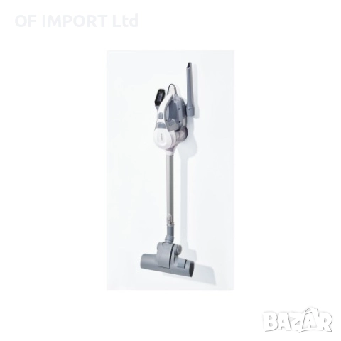 Ръчна Прахосмукачка SILVERCREST 2 в 1 600W, снимка 6 - Прахосмукачки - 51804577