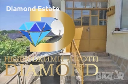 Двуетажна къща в село Доситеево, общ. Харманли, снимка 5 - Къщи - 51667661