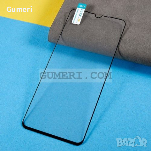 Nokia G21 Стъклен Протектор За Целия Екран Full Glue, снимка 6 - Фолия, протектори - 36549859