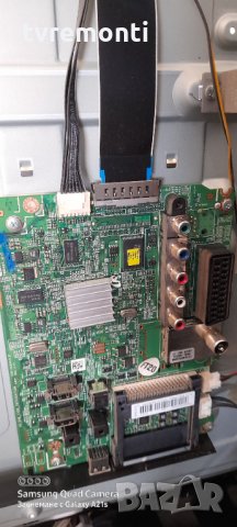 Основна платка BN41-01795A BN94-05842L 