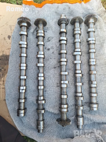 разпределителни валове за vw,audi,skoda 2.0 tdi