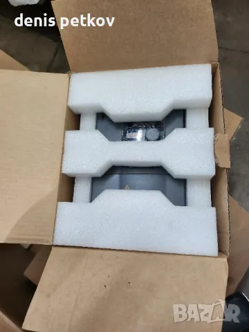 Честотен инвертор Powtran PI9130A 1R5G3 23 – 1.5 kW, 220V вход / 380V изход, за трифазни двигатели