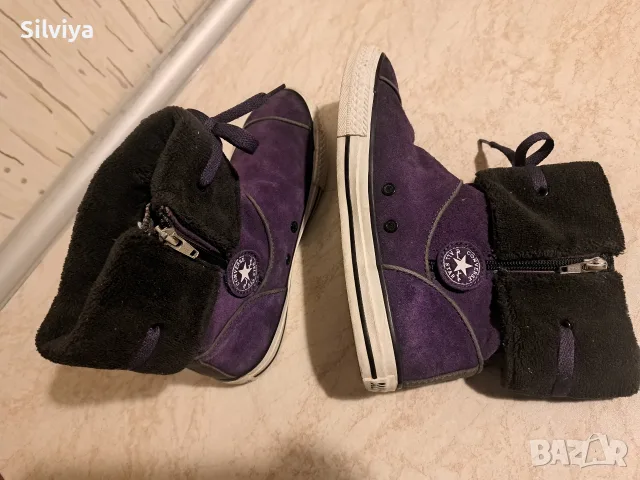 Converse 36ти номер , снимка 5 - Кецове - 56444528