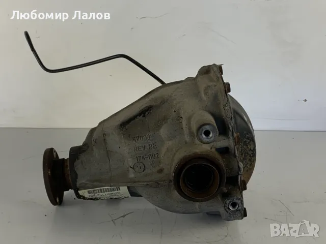 Заден диференциал Land Rover Free Lander I 3.0i 150к.с., снимка 2 - Части - 50071661