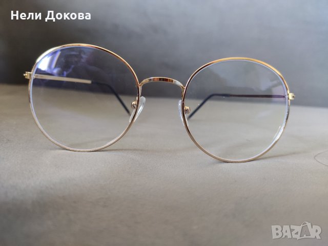 Нови рамки за очила, снимка 8 - Слънчеви и диоптрични очила - 32091450