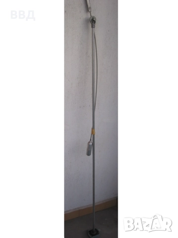 помпа за газостанция немска нова, снимка 5 - Други машини и части - 52872810