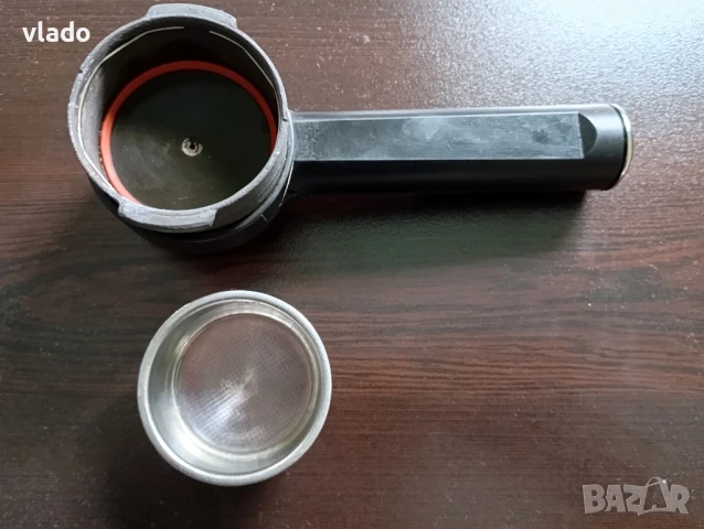 Ръкохватка за Saeco Poemia