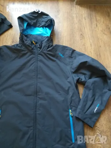 CMP jacket - мъжко яке мембрана 52/Л, снимка 3 - Якета - 47610589