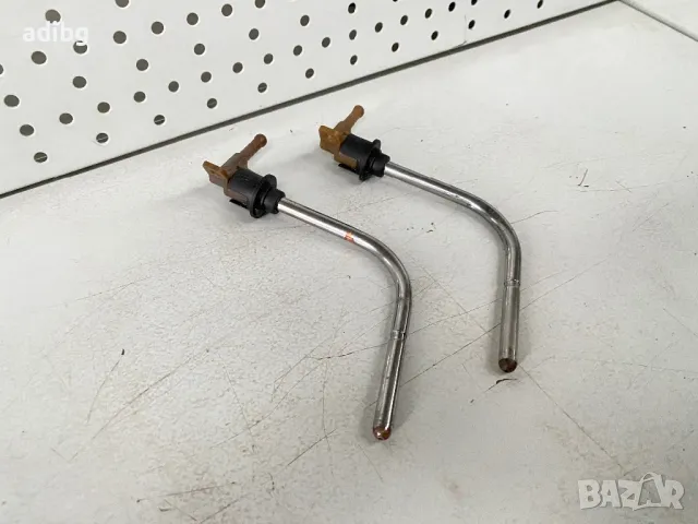 Saeco Intelia - Тръбичка за Пара Гореща Вода Чучур Saeco Intuita