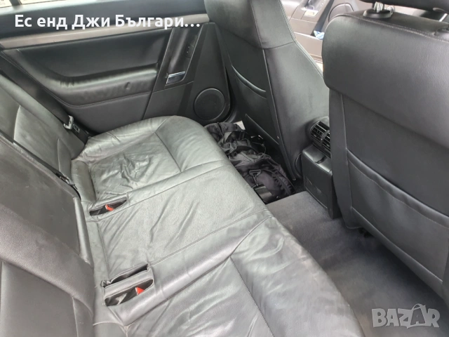 Опел Вектра, снимка 9 - Автомобили и джипове - 54193410