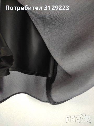 Kyuso flared skirt XS, снимка 6 - Поли - 38304494