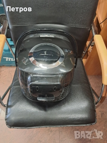 Мултикукър TEFAL RK745800, снимка 9 - Мултикукъри - 51720033