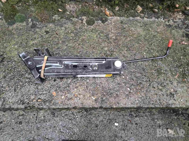 Крик за мазда 2, снимка 1