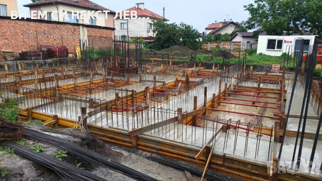 строителни услуги , снимка 10 - Ремонти на къщи - 54328515