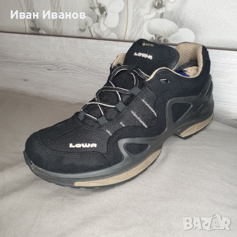 Водоустойчиви Туристически обувки Lowa Gorgon GTX номер 39 -39,5, снимка 13 - Други - 44589580