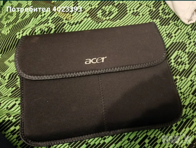 ноутбук Acer aspire one, снимка 13 - Лаптопи за дома - 47932790