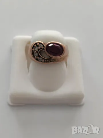 златен пръстен 49186, 5.36