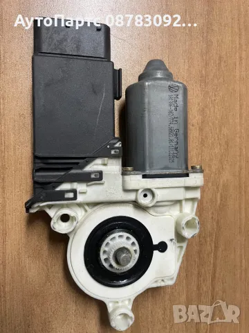 Машинка ел стъкло предна дясна 1C1959802A за VW Golf IV, снимка 3 - Части - 49181690