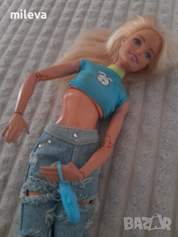 Кукли барби , снимка 9 - Кукли - 52333167