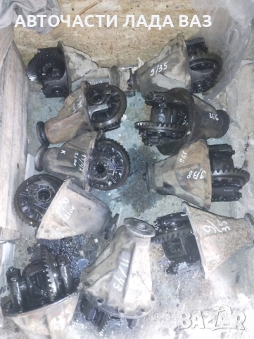 Тампони двигател Лада , снимка 17 - Части - 52375534