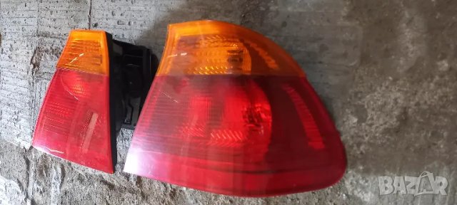 Стопове за BMW E46, снимка 2 - Части - 48199527