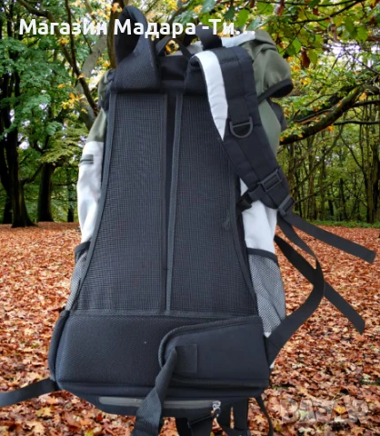 раница туристическа adventuridge , снимка 2 - Раници - 50851461