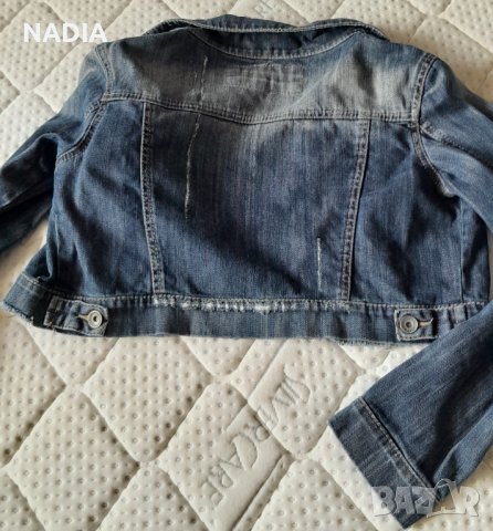 Moritz jeans сафари, снимка 3 - Якета - 39958409