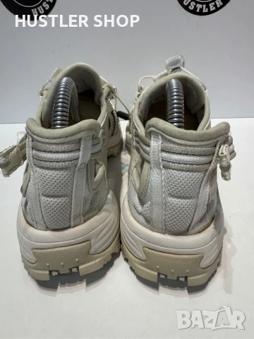 Летни туристически обувки SALOMON.Номер 38, снимка 6 - Маратонки - 50981379