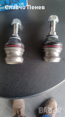 Шарнир за SUBARU JUSTY I (KAD)   1000 и 1200 см3   10.86-04.96, снимка 3 - Части - 39591881