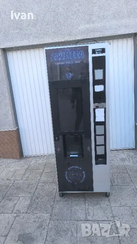 Робимат 99/Некта Астро/Снаки Макс/Канто тъч, снимка 5 - Вендинг машини - 49688245