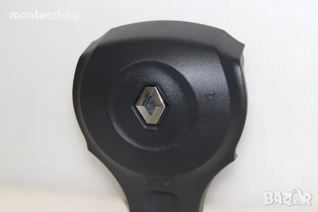 Airbag волан Renault Koleos (2008-2011г.) Рено Колеос, снимка 3 - Части - 48956045