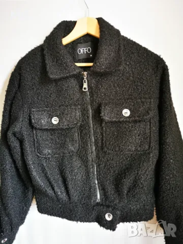 Преходно яке, снимка 2 - Якета - 50044900