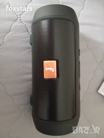 Тонколонка тип Хапче, снимка 2 - Bluetooth тонколони - 56210972