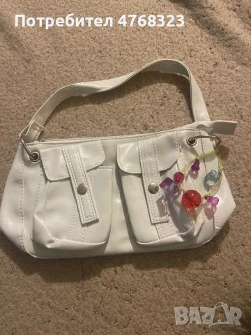 Дамска чанта, снимка 2 - Чанти - 54092226