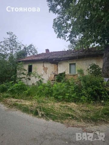 Продавам къща в с. Сопот , снимка 3 - Къщи - 50875331