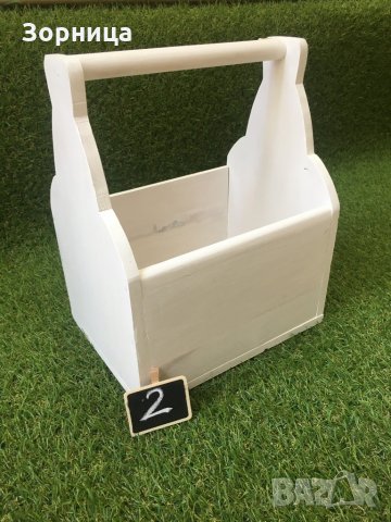 Декоративна щайга за бира , снимка 6 - Други - 31955829