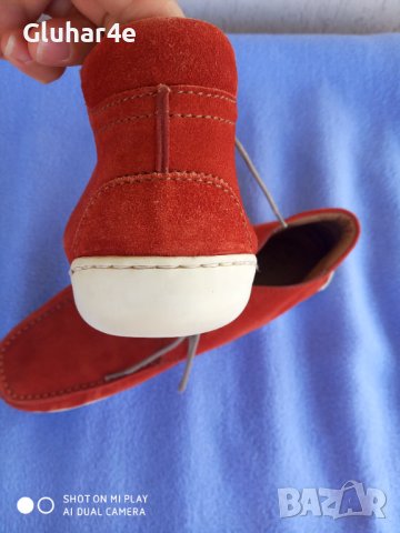 Два чифта Lloyd номер 42., снимка 7 - Мокасини - 38535632