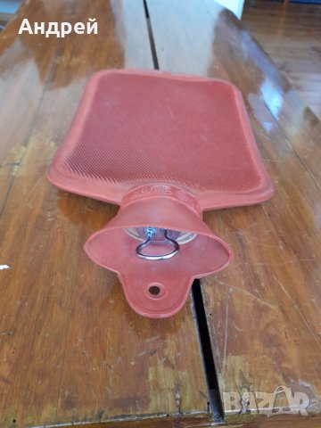 Стара грейка за вода Shanghai China, снимка 2 - Други ценни предмети - 31839594