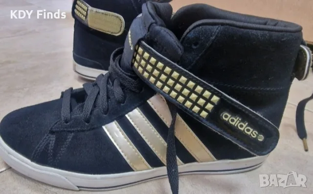 Adidas NEO дамски кецове 38 номер