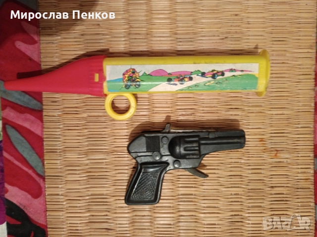 Играчки, снимка 2 - Колекции - 52230608