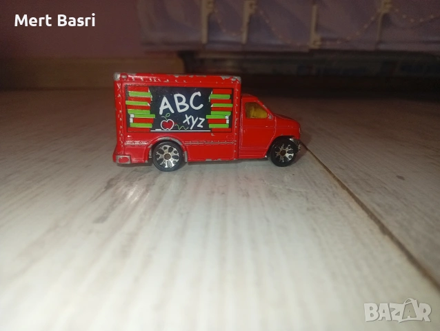 колекционерска количка, снимка 7 - Колекции - 54196887