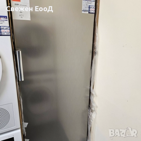 вертикален фризер GERATEК