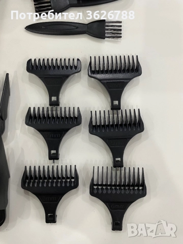 Професионални машинки за постригване, снимка 17 - Машинки за подстригване - 52939269