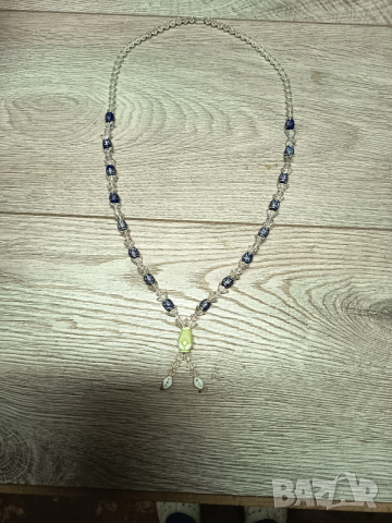 Гердан за жени ретро